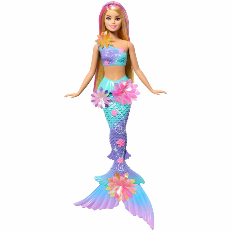 BARBIE ΜΑΓΙΚΗ ΓΟΡΓΟΝΑ ΠΟΥ ΑΝΘΙΖΕΙ – ΞΑΝΘΙΑ * PROMO 12-2025 194735287925 4723816