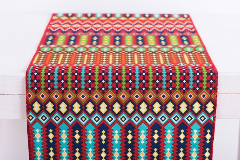Beauty Home ΡΑΝΝΕΡ ΜΕΞΙΚΑΝΙΚΟ ΦΟΛΚΛΟΡ 5761979