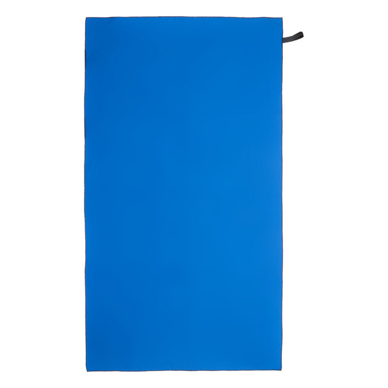 Πετσέτα θαλάσσης Art 2200 90x160 Μπλε Beauty Home