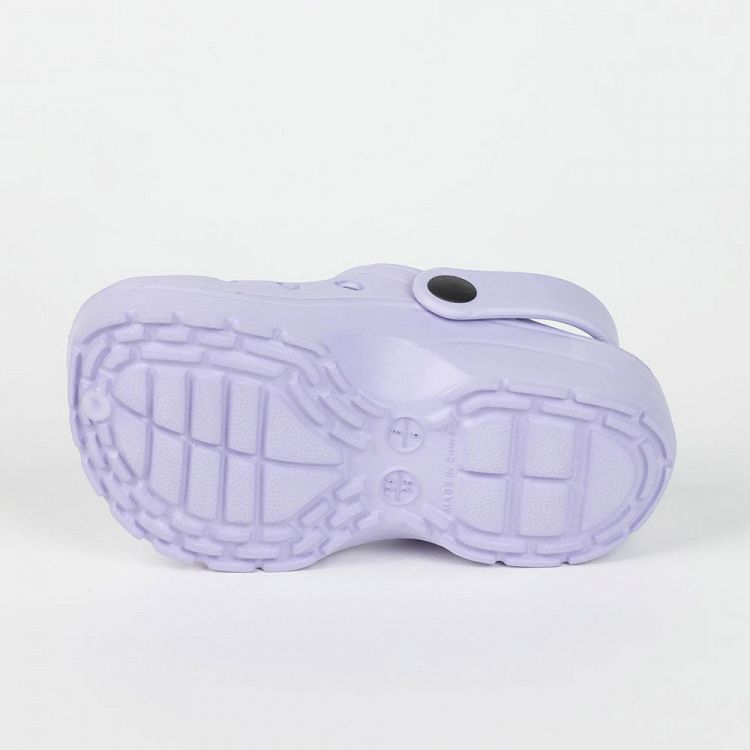 Παντόφλες τύπου Crocs από EVA DISNEY Lilo & Stitch Stitch & Angel - Μέγεθος 26/27 - Image 7