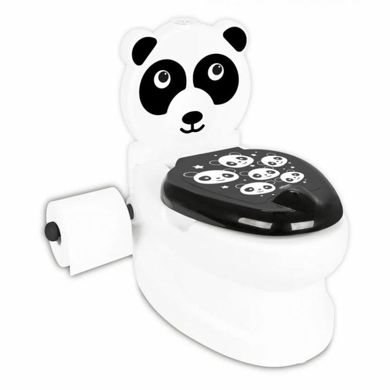 Γιογιό Εκπαιδευτικό Pilsan Panda 07561