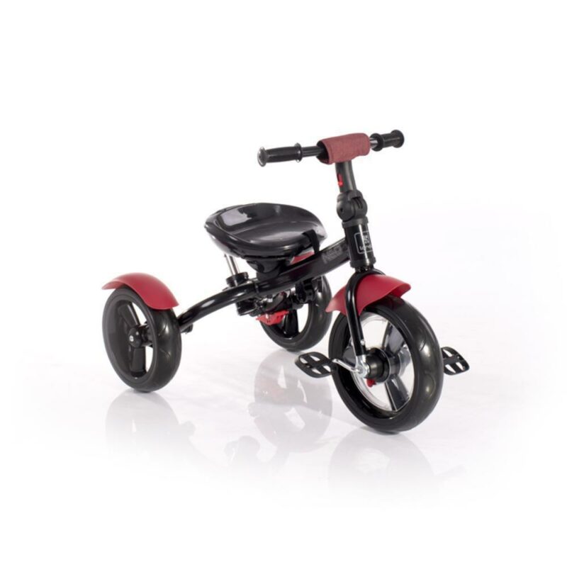 Τρίκυκλο Παιδικό Ποδηλατάκι Eva Wheels Neo Lorelli Grey 10050330005