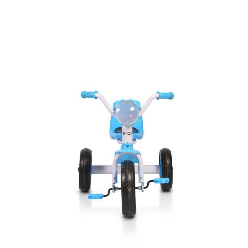 Τρίκυκλο Παιδικό Ποδηλατάκι Felix Byox Blue 3800146242367