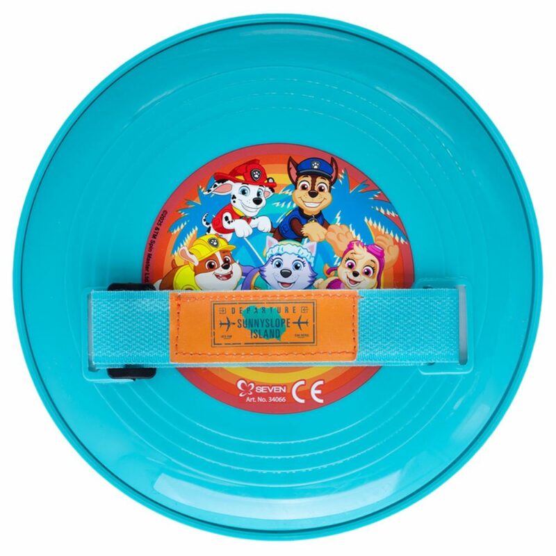 Paw Patrol Σετ Catch Ball με Δίσκους και Μπάλα 6083742
