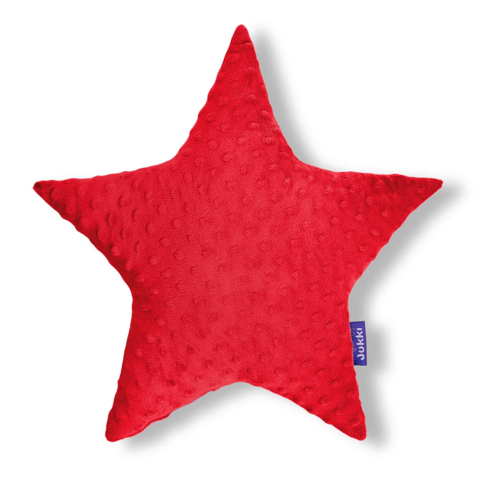 Μαξιλαρι Διακοσμητικό 40x40cm Jukki Red Star 5907534753240 991996