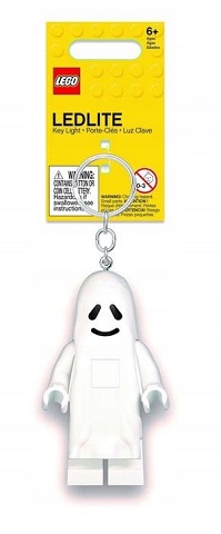 LEGO® MINIFIGURES™ ΜΠΡΕΛΟΚ ΜΕ ΦΑΚΟ GHOST 4895028521448 4782466