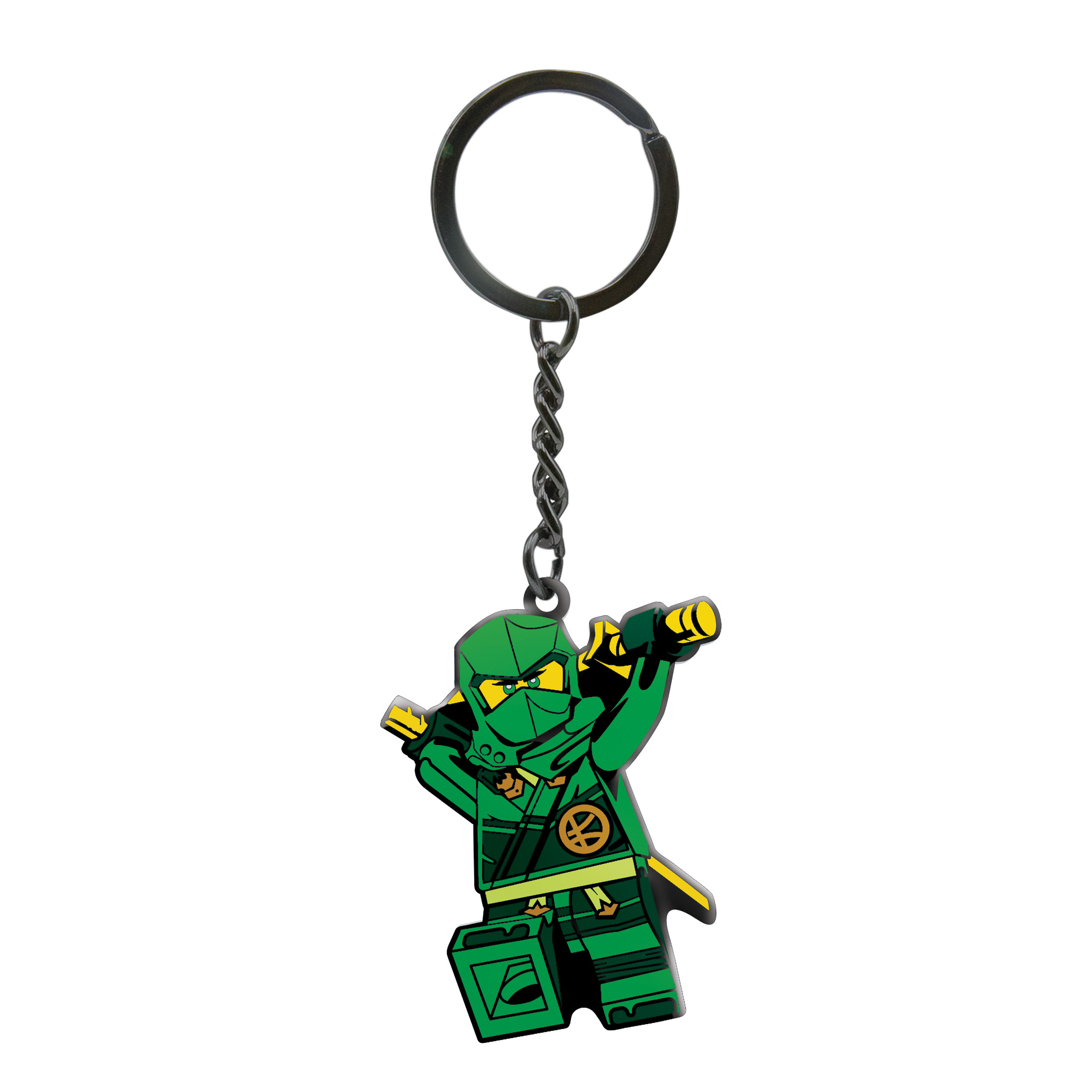 LEGO® NINJAGO™ ΜΠΡΕΛΟΚ LLOYD 4895028533380