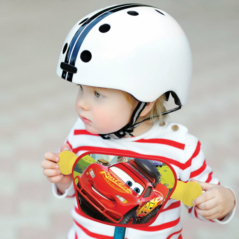 AS Wheels Παιδικό Scooter Disney Cars Για 2-5 Χρονών 5513557