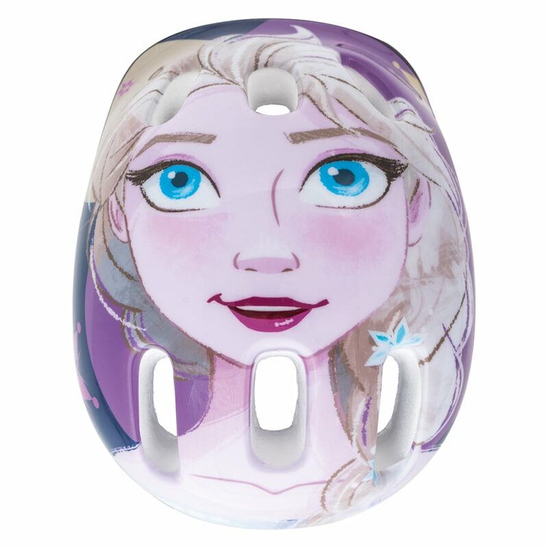 AS Προστατευτικό Κράνος Disney Frozen Για 3+ Χρονών 5683682