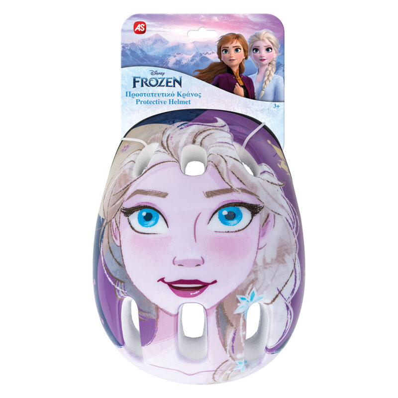 AS Προστατευτικό Κράνος Disney Frozen Για 3+ Χρονών 3962300