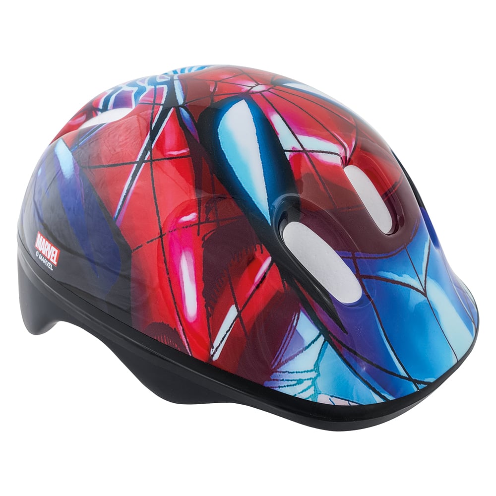 AS Προστατευτικό Κράνος Marvel Spiderman Για 3+ Χρονών