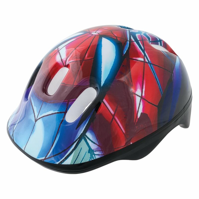 AS Προστατευτικό Κράνος Marvel Spiderman Για 3+ Χρονών 5683688