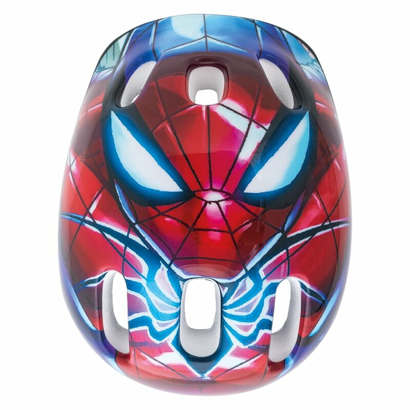 AS Προστατευτικό Κράνος Marvel Spiderman Για 3+ Χρονών 5683687