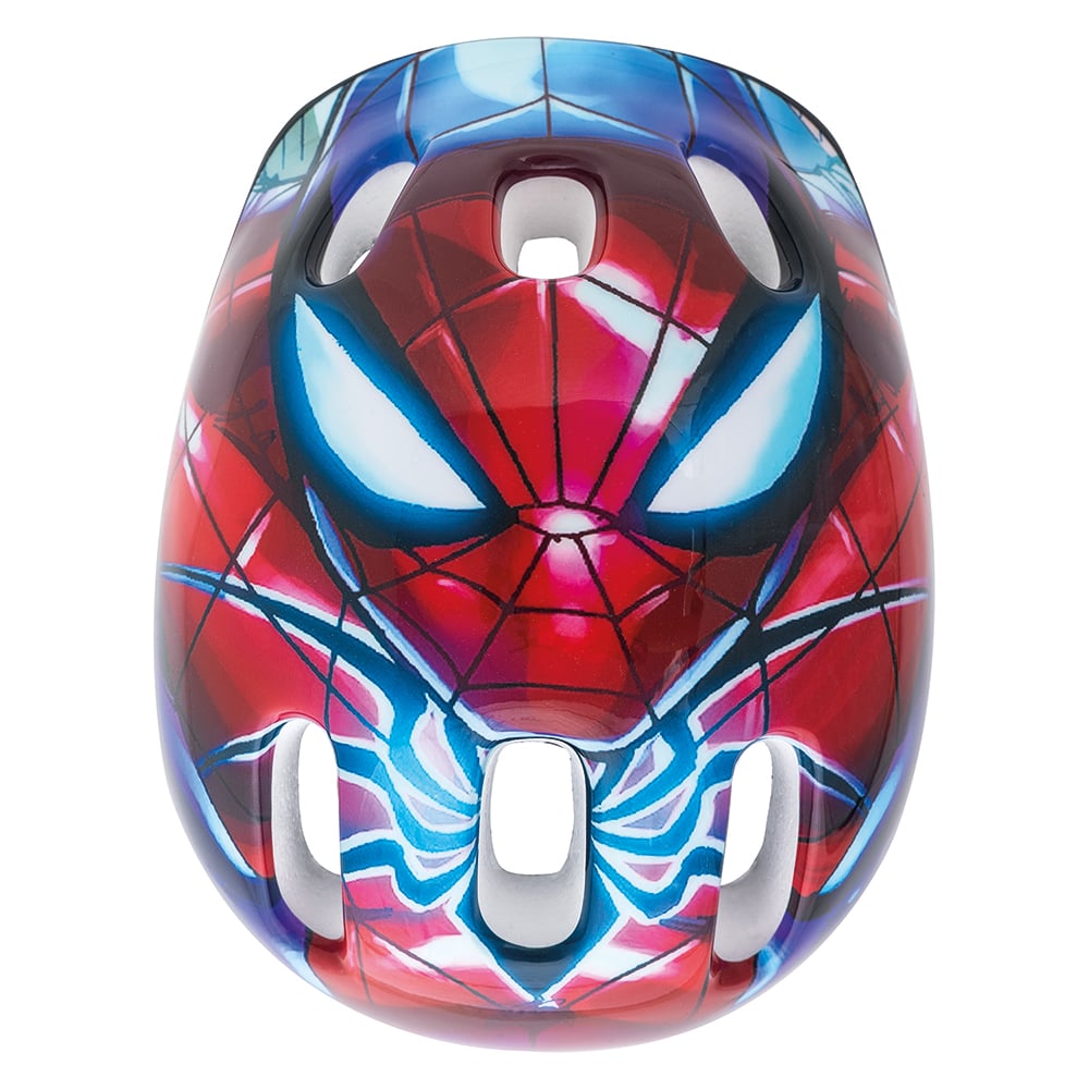 AS Προστατευτικό Κράνος Marvel Spiderman Για 3+ Χρονών