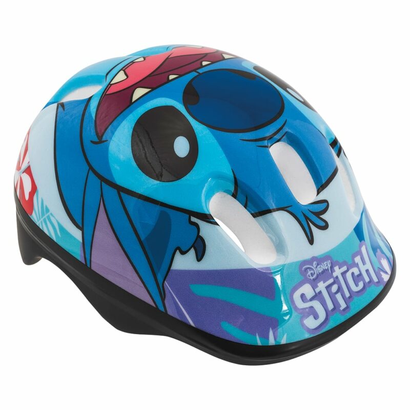 AS Προστατευτικό Κράνος Disney Stitch Για 3+ Χρονών 5683831