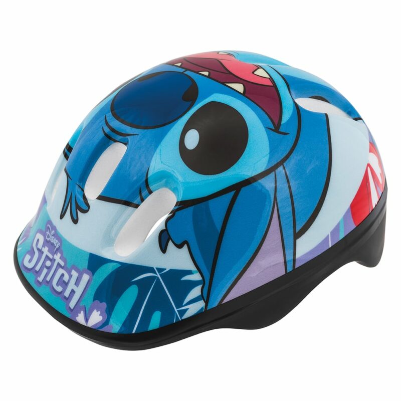 AS Προστατευτικό Κράνος Disney Stitch Για 3+ Χρονών 5683830