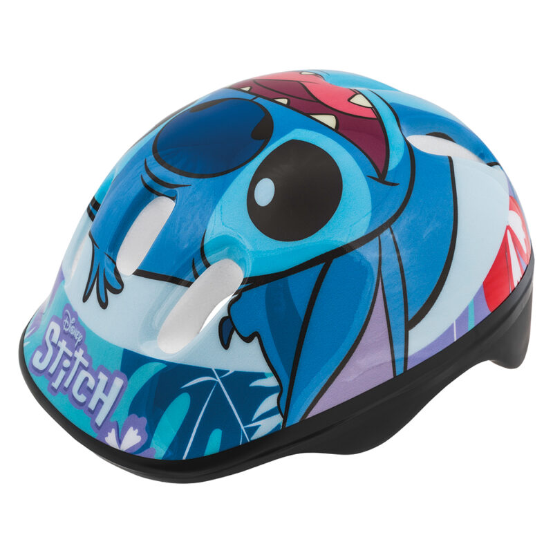 AS Προστατευτικό Κράνος Disney Stitch Για 3+ Χρονών 3962344