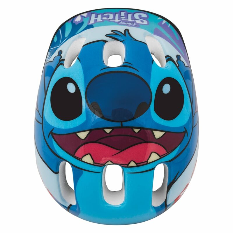AS Προστατευτικό Κράνος Disney Stitch Για 3+ Χρονών 5683829