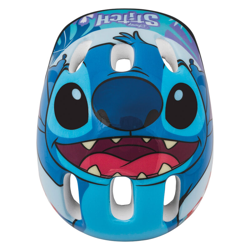 AS Προστατευτικό Κράνος Disney Stitch Για 3+ Χρονών 3962343