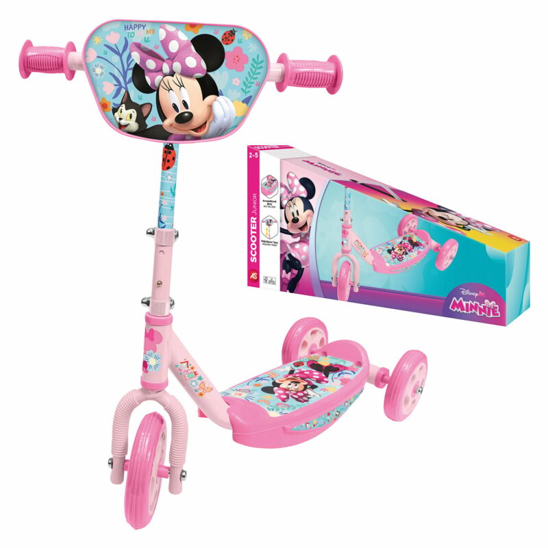 AS Scooter Minnie Για 2-5 Ετών 5940769