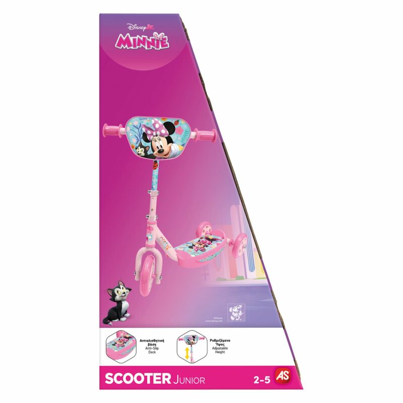 AS Scooter Minnie Για 2-5 Ετών 5940772