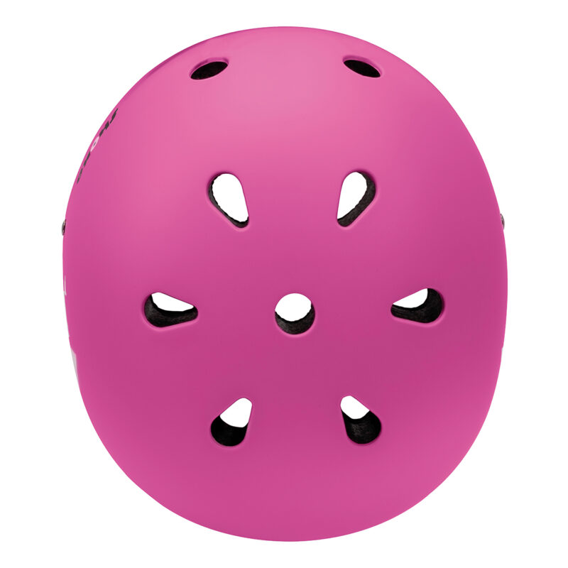 Shoko Παιδικό Κράνος Με Φως Bubble Blush 5238893