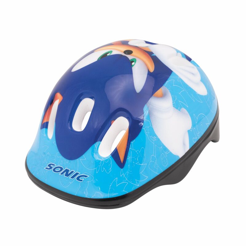 AS Προστατευτικό Κράνος Sonic Για 3+ Χρονών 5582006