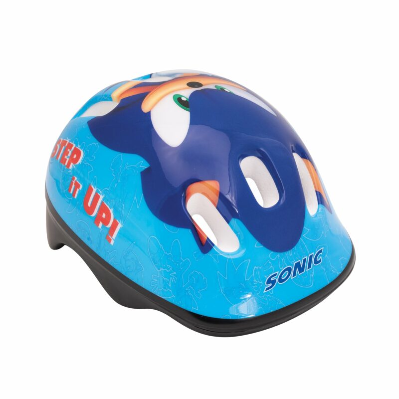 AS Προστατευτικό Κράνος Sonic Για 3+ Χρονών 5582008