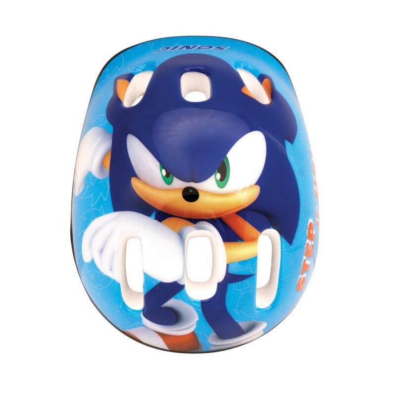 AS Προστατευτικό Κράνος Sonic Για 3+ Χρονών 5582005