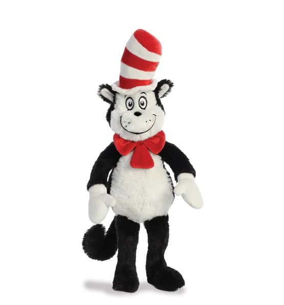 CAT IN THE HAT ΛΟΥΤΡΙΝΟ 50 EK. 5034566159105 3433544