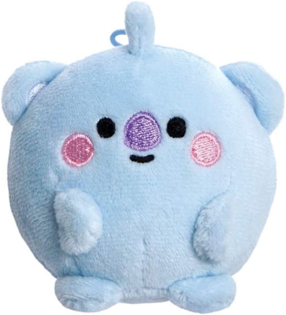 BT21 KOYA BABY PONG PONG 8 CM 5034566613850 3434617
