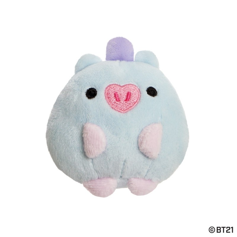 BT21 MANG BABY PONG PONG 8 CM 5034566613867 3434487