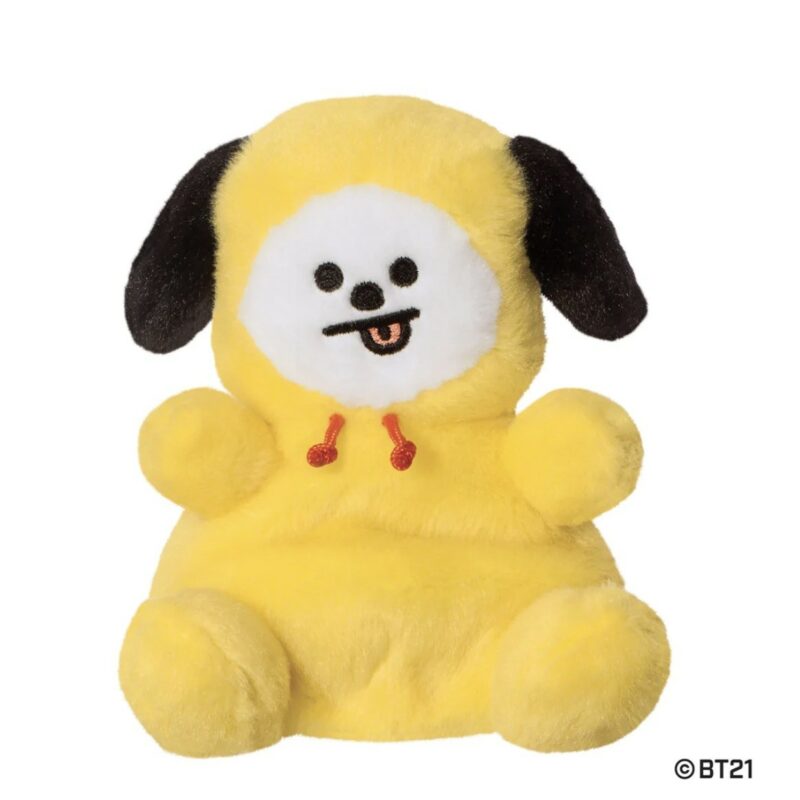 BT21 CHIMMY PALM PAL 13 ΕΚ. ΛΟΥΤΡΙΝΟ 5034566615045 3434471