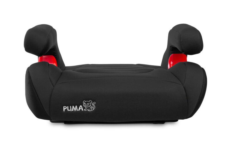 Κάθισμα Αυτοκινήτου 15-36kg Isofix Booster Puma Caretero Black 3144