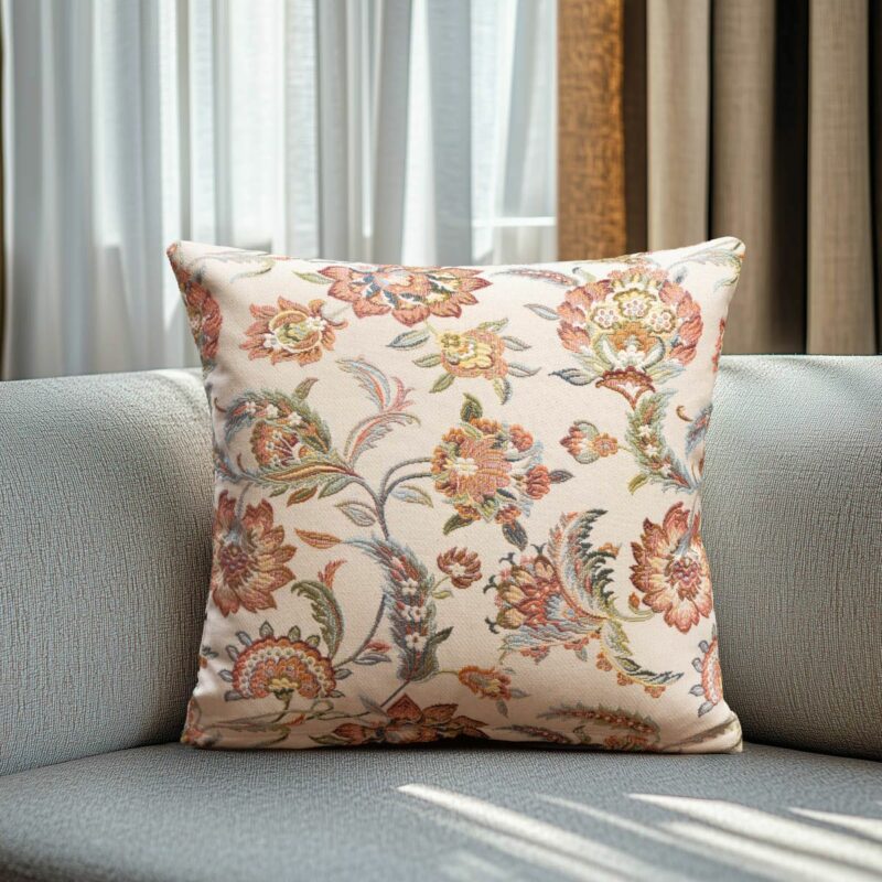 Beauty Home ΜΑΞΙΛΑΡΟΘΗΚΗ ΣΤΟΦΑ ΙΝΔΙΚΑ ΛΟΥΛΟΥΔΙΑ 5766165