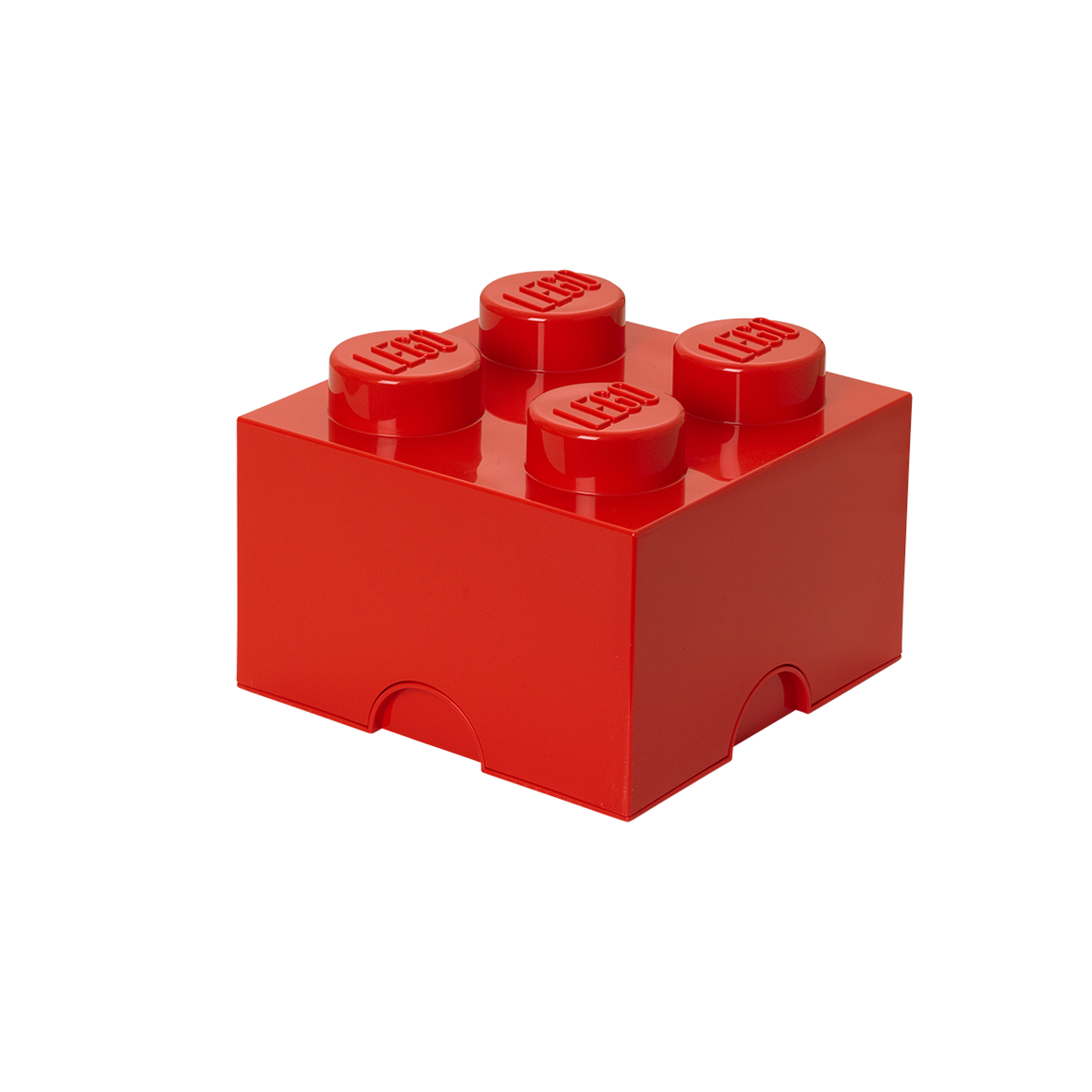LEGO® ΚΟΥΤΙ ΑΠΟΘΗΚΕΥΣΗΣ ΤΕΤΡΑΓΩΝΟ ΜΕΓΑΛΟ ΚΟΚΚΙΝΟ - 40031730