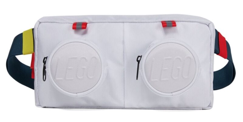 LEGO® BRICK – ΤΣΑΝΤΑΚΙ ΜΕΣΗΣ ENTONO ΛΕΥΚΟ – 20321-0001 5711013155162 5617043