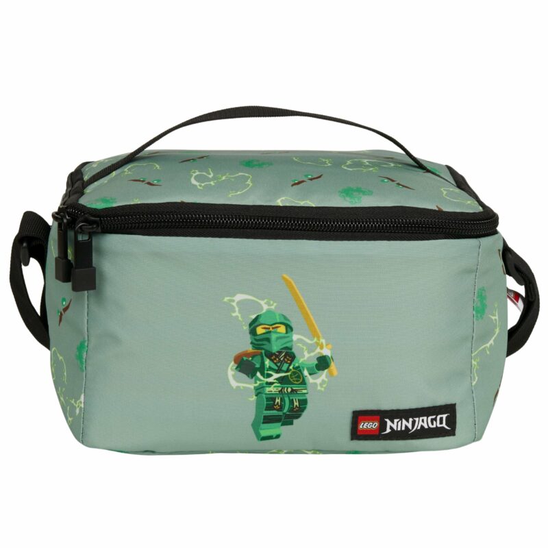 LEGO® ΙΣΟΘΕΡΜΙΚΗ ΤΣΑΝΤΑ ΦΑΓΗΤΟΥ 4L – NINJAGO® 5617501