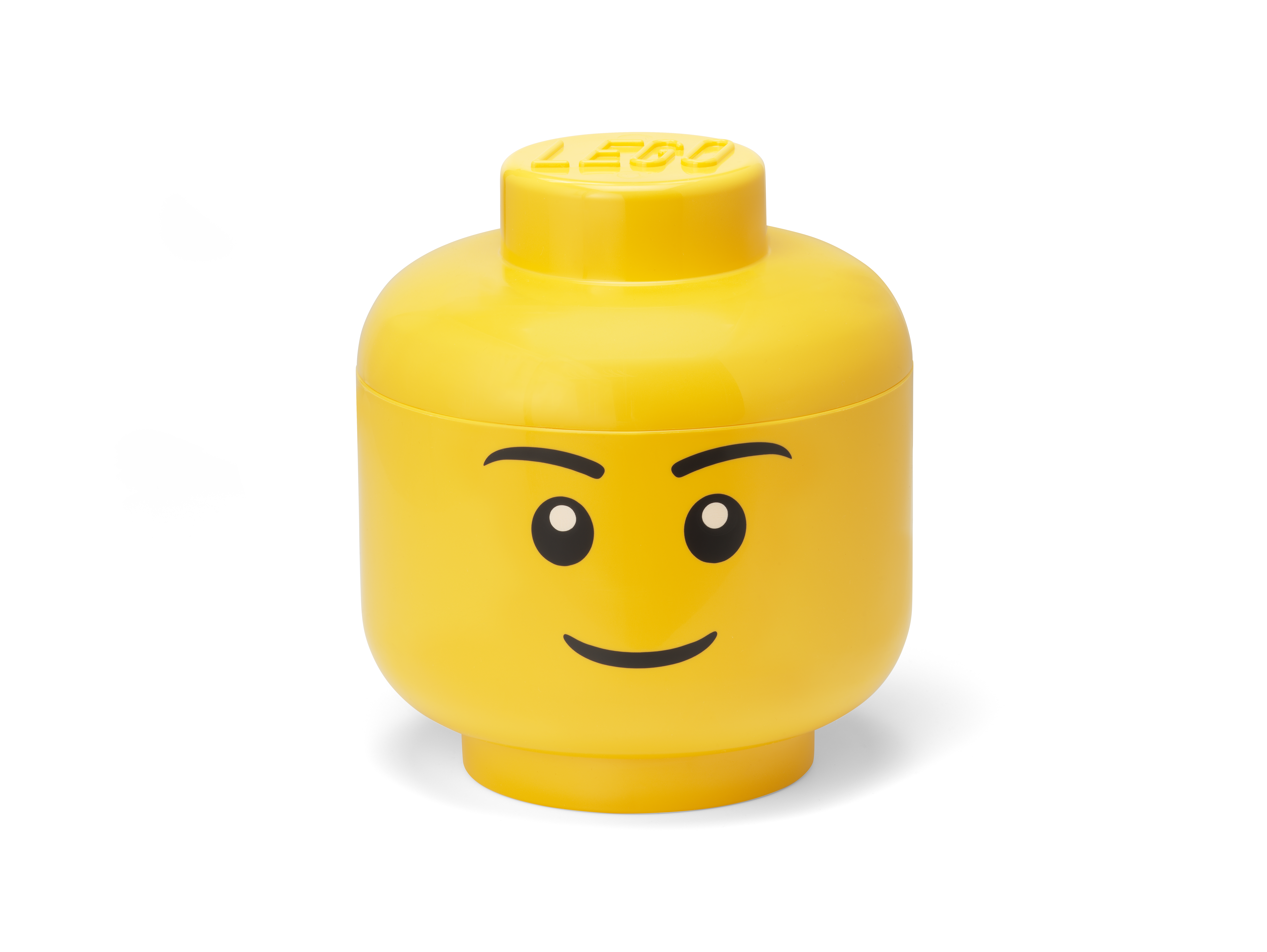 LEGO® ΚΟΥΤΙ ΑΠΟΘΗΚΕΥΣΗΣ ΜΕΓΑΛΟ ΚΕΦΑΛΙ BOY - 40320804