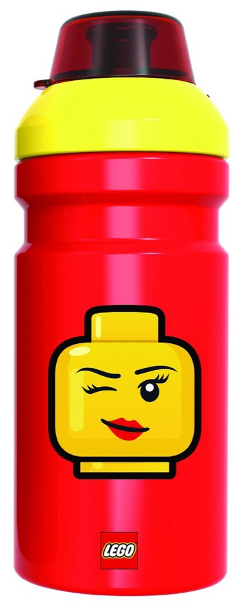 LEGO® ΠΑΓΟΥΡΙ 0.39L ICONIC GIRL - 40561725