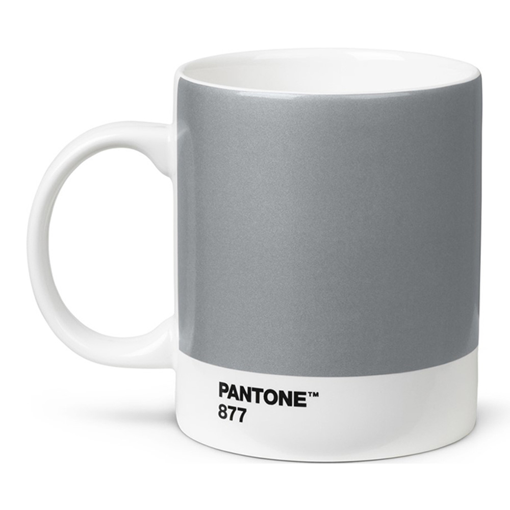 PANTONE® - ΚΟΥΠΑ - ΑΣΗΜΙ 877 C 5711938031633