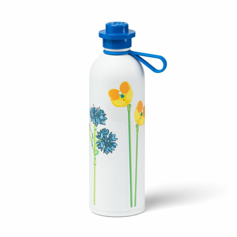 LEGO® ΜΠΟΥΚΑΛΙ ΘΕΡΜΟΣ FLOWERS – 40480803 5711938035570 5798008