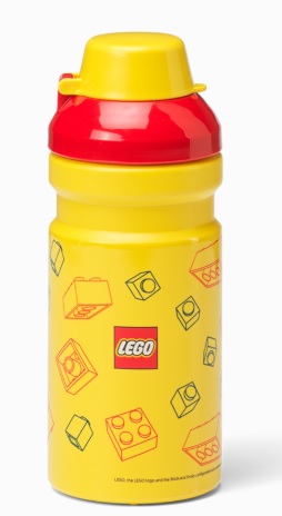 LEGO® ΠΑΓΟΥΡΙ 0.39L BRICK ART LINE – 40560804 5711938036294 5798004