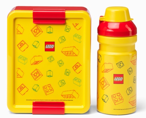 LEGO® ΣΕΤ ΦΑΓΗΤΟΥ BRICK ART LINE – 40580804 5711938036300 5794643