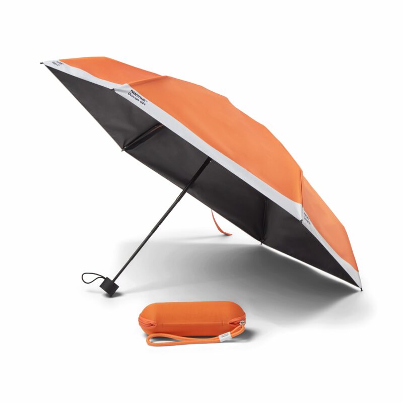 PANTONE™ – ΟΜΠΡΕΛΑ ΑΝΑΔΙΠΛΟΥΜΕΝΗ – ΠΟΡΤΟΚΑΛΙ 5714985002977 5796203