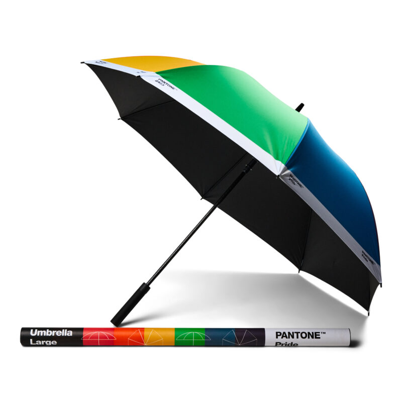PANTONE™ – ΟΜΠΡΕΛΑ ΜΕΓΑΛΗ – ΠΟΛΥΧΡΩΜΗ 5714985162794 5797972