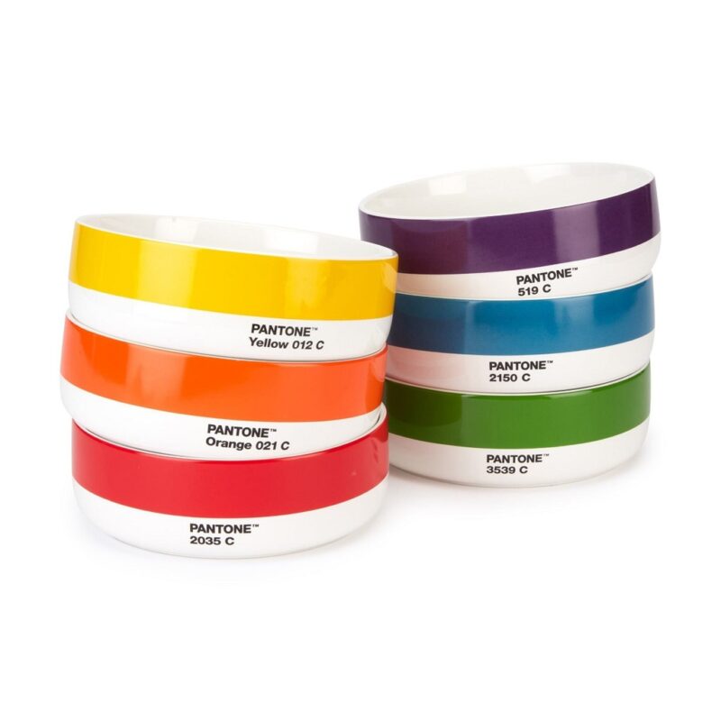 PANTONE™ – ΜΠΟΛ – ΣΕΤ 6 ΧΡΩΜΑΤΑ 5714985200007 5797678