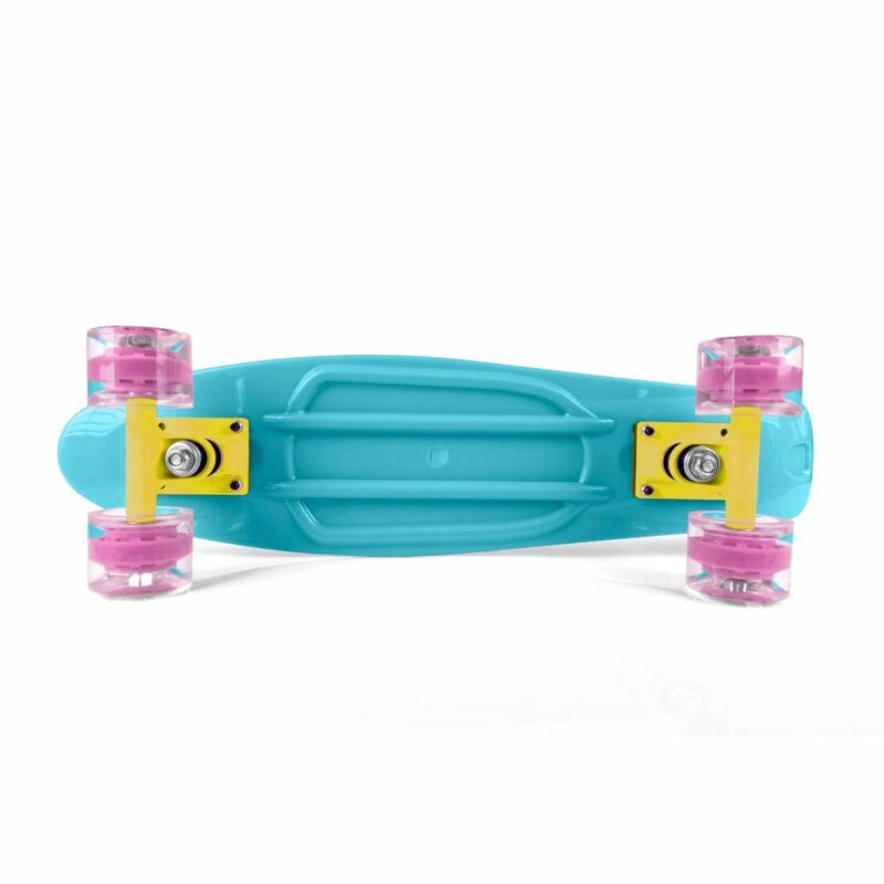 Disney Lilo & Stitch Penny Board 22″ Μπλε 6083780
