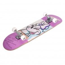 Disney Minnie Mouse Ξύλινο Skateboard 6083747
