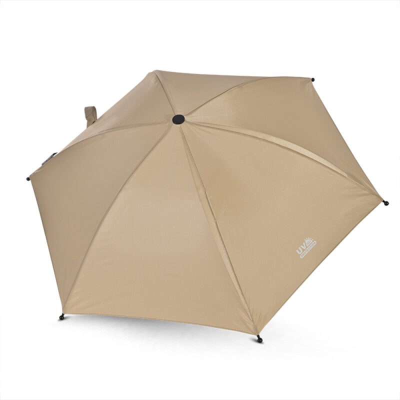 Ομπρέλα Καροτσιού με UV Προστασία Lorelli Beige 10030030003